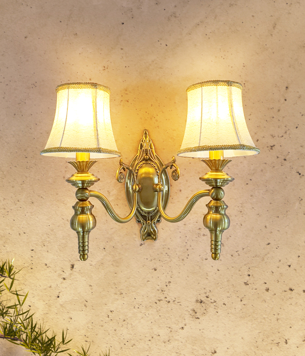 로망스 2등 벽무드등,벽부착등,벽전등[B-type]