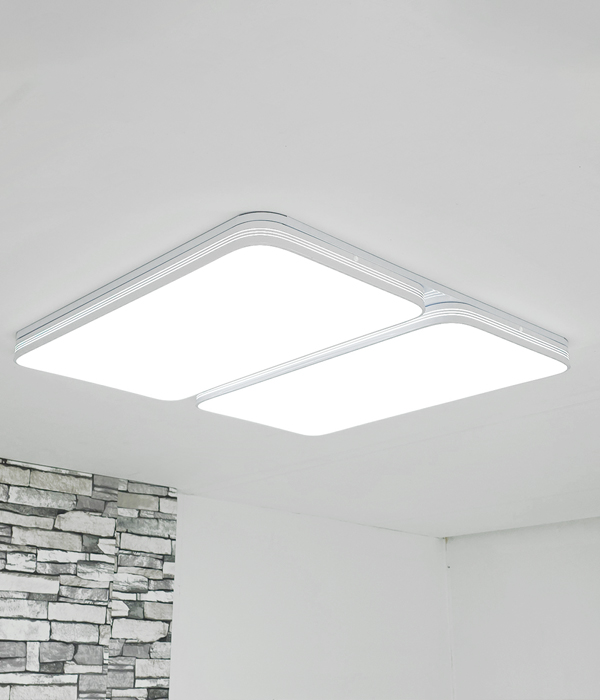 아리나 국산LED거실등 LED120W