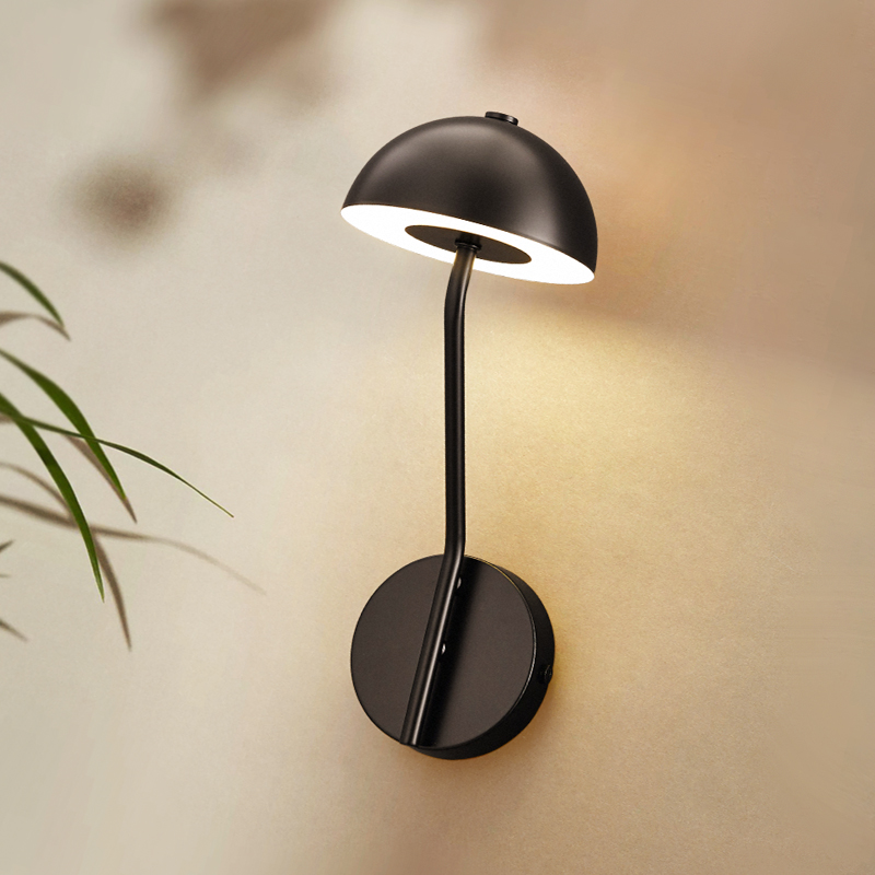 올레스 벽조명 벽전등 COB LED 8W