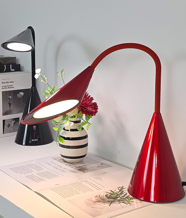 릴스 자바라 디밍 색변환 학생용스탠드 테이블스탠드