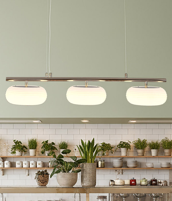 하이비 LED25W 식탁전등 펜던트조명